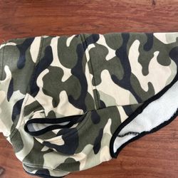 Super Cute Dog Jumper Kanu S-M