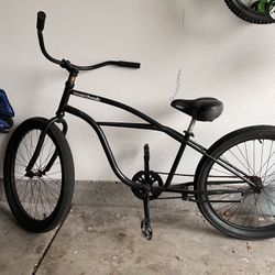 Cruiser Bike