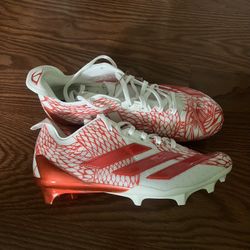 Adidas Adizero Electric Size 9 Brand New