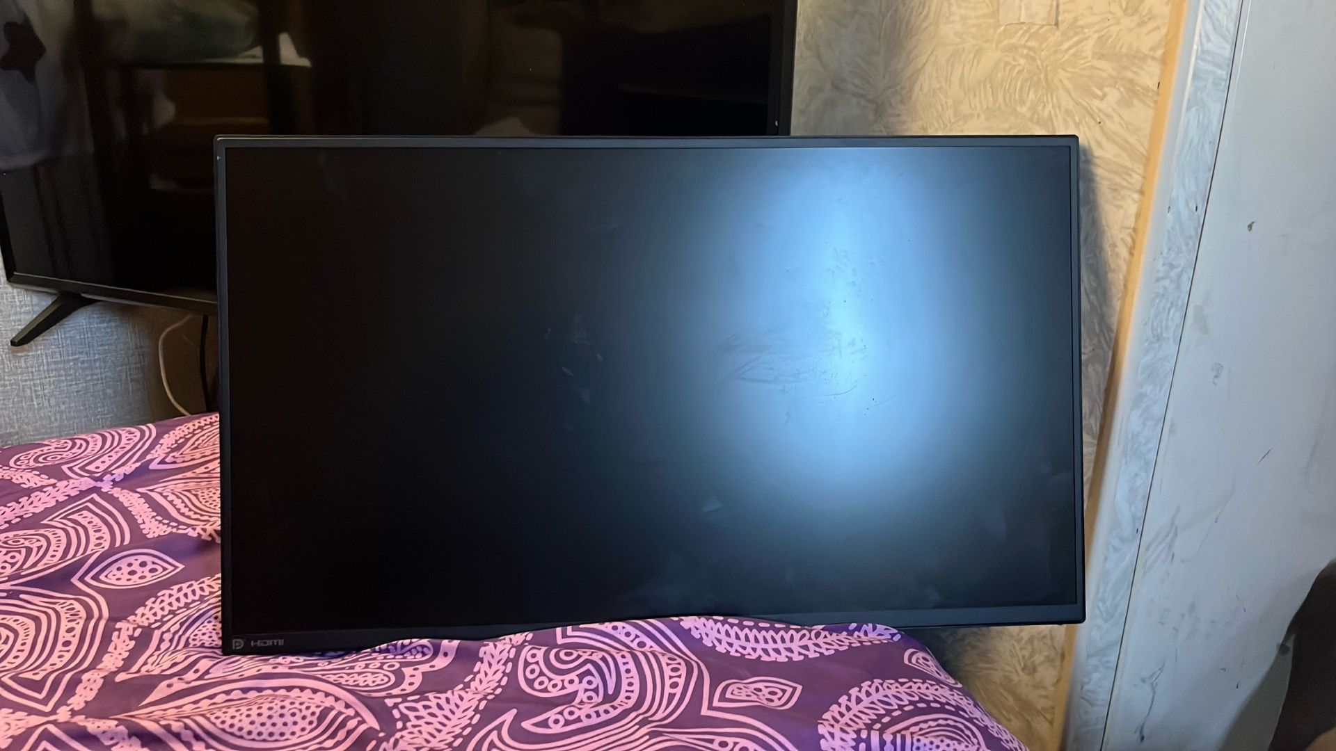 Asus LCD Monitor Gaming 24.5”
