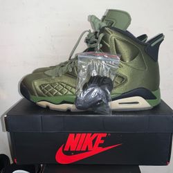 Air Jordan 6