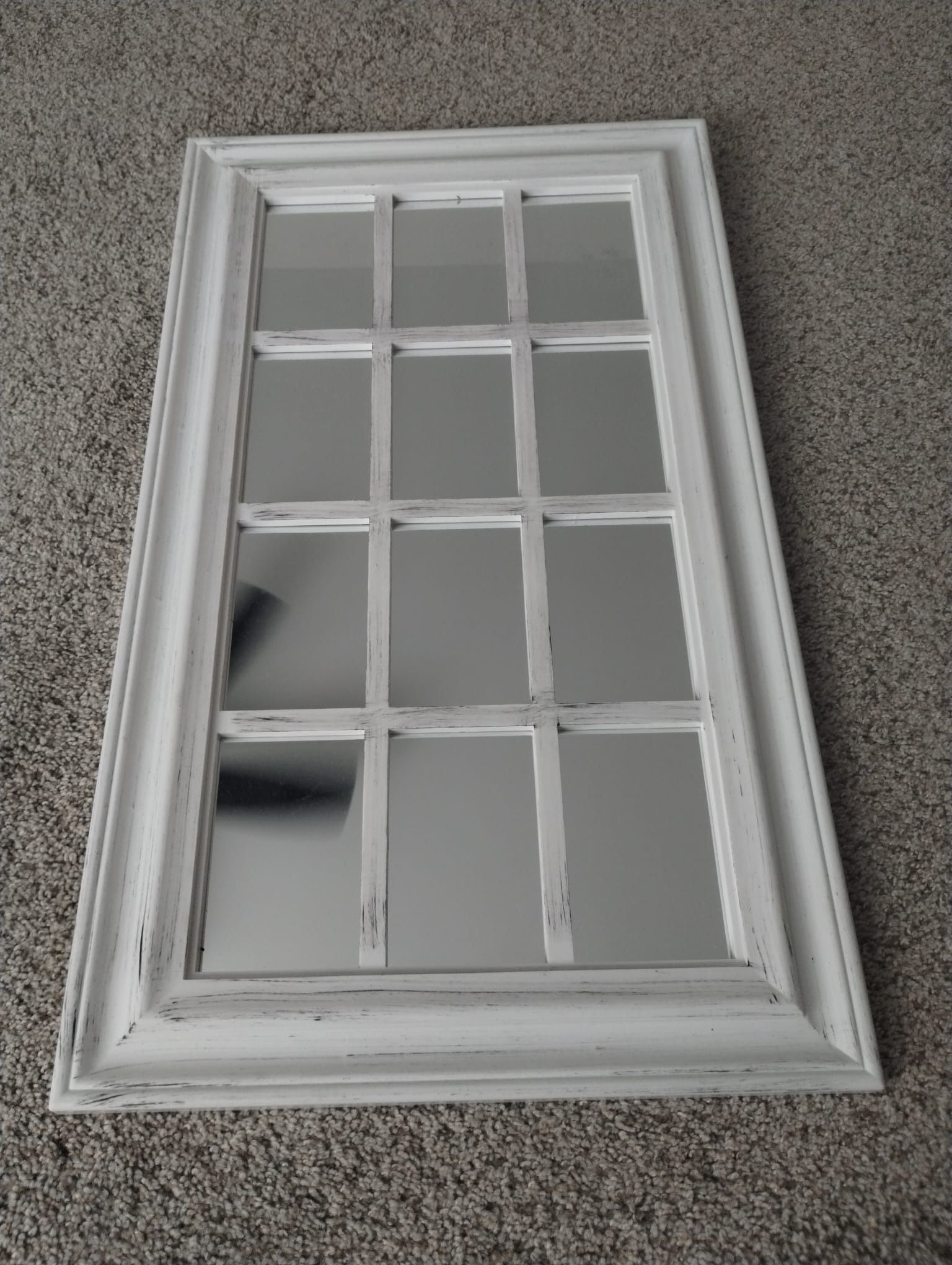 Farmhouse Mirror