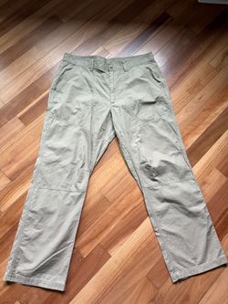 The North Face Hiking Pants men 38x32