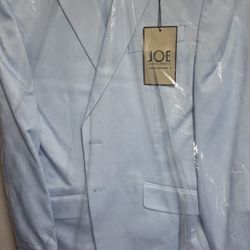 Joseph abboud slim fit suit