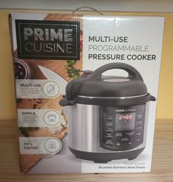 Pressure Cooker