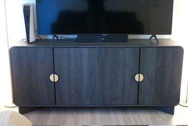 TV Stand (Entryway Table)