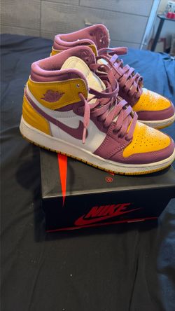 Jordan