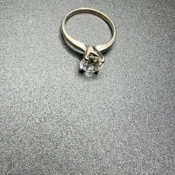 Engagement Ring 