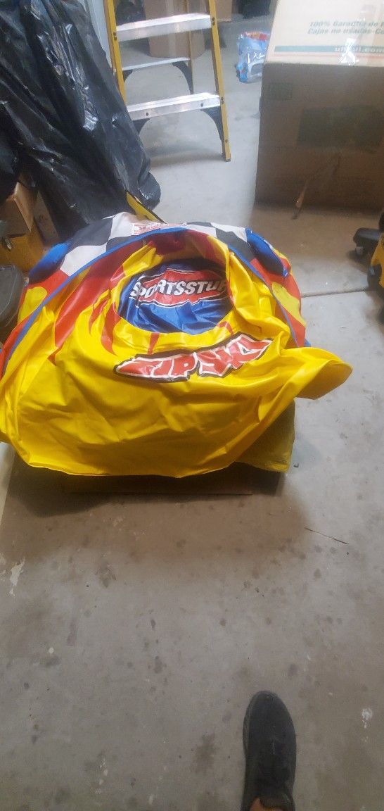Sport stuff Zipski For Boating