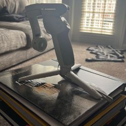 Dji - Osmo Mobile SE