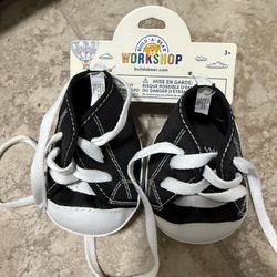 Build A Bear Shoes 