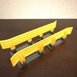 FREE - Single Piece Thomas Train Bridge