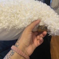 Ugg Body pillow 