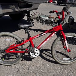 20 Inch Intermediate Specialize Bmx Bike