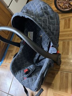 Baby Stroller 