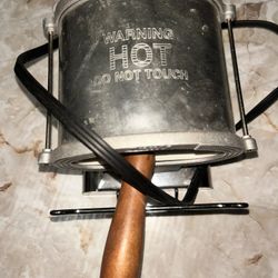 Hot Tool 