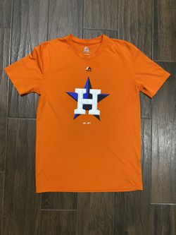 Astros Shirt