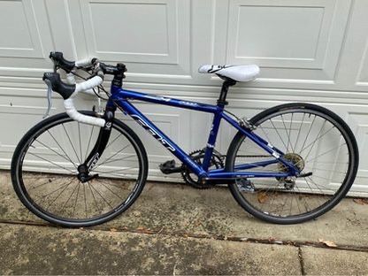 Felt F24 Kids Racing Road Bike