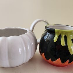 Fall Mugs