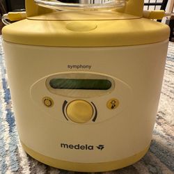 Medela Symphony 2.0