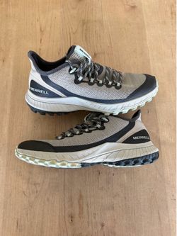 Morrell Hiking Shoes Women’s 8 Excellent Condition!