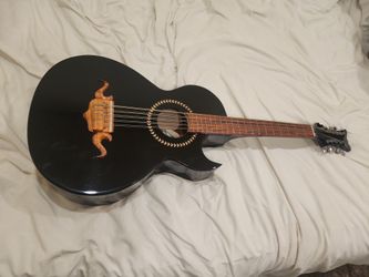 Bajo Quinto
