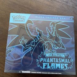 Phantasmal Flames ETB