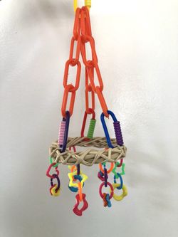 Bird Toy