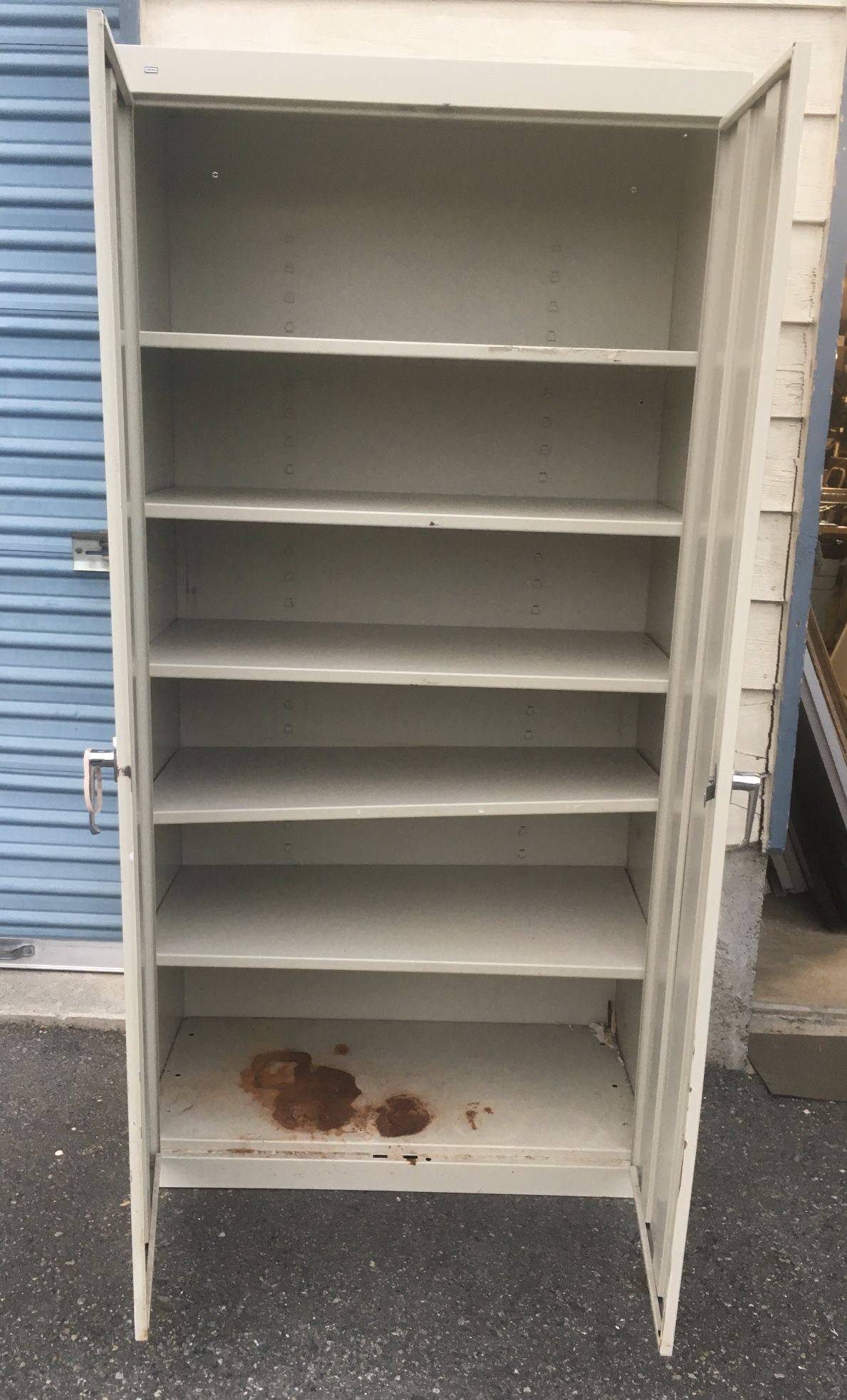 Crafting Cabinet for Sale in Snohomish, WA - OfferUp