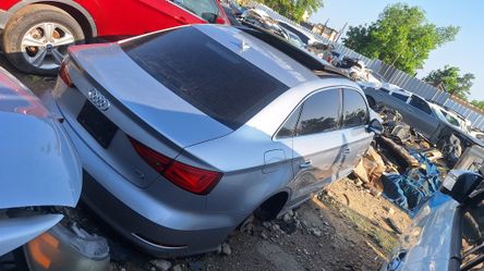 2015 Audi A3  For Parts 