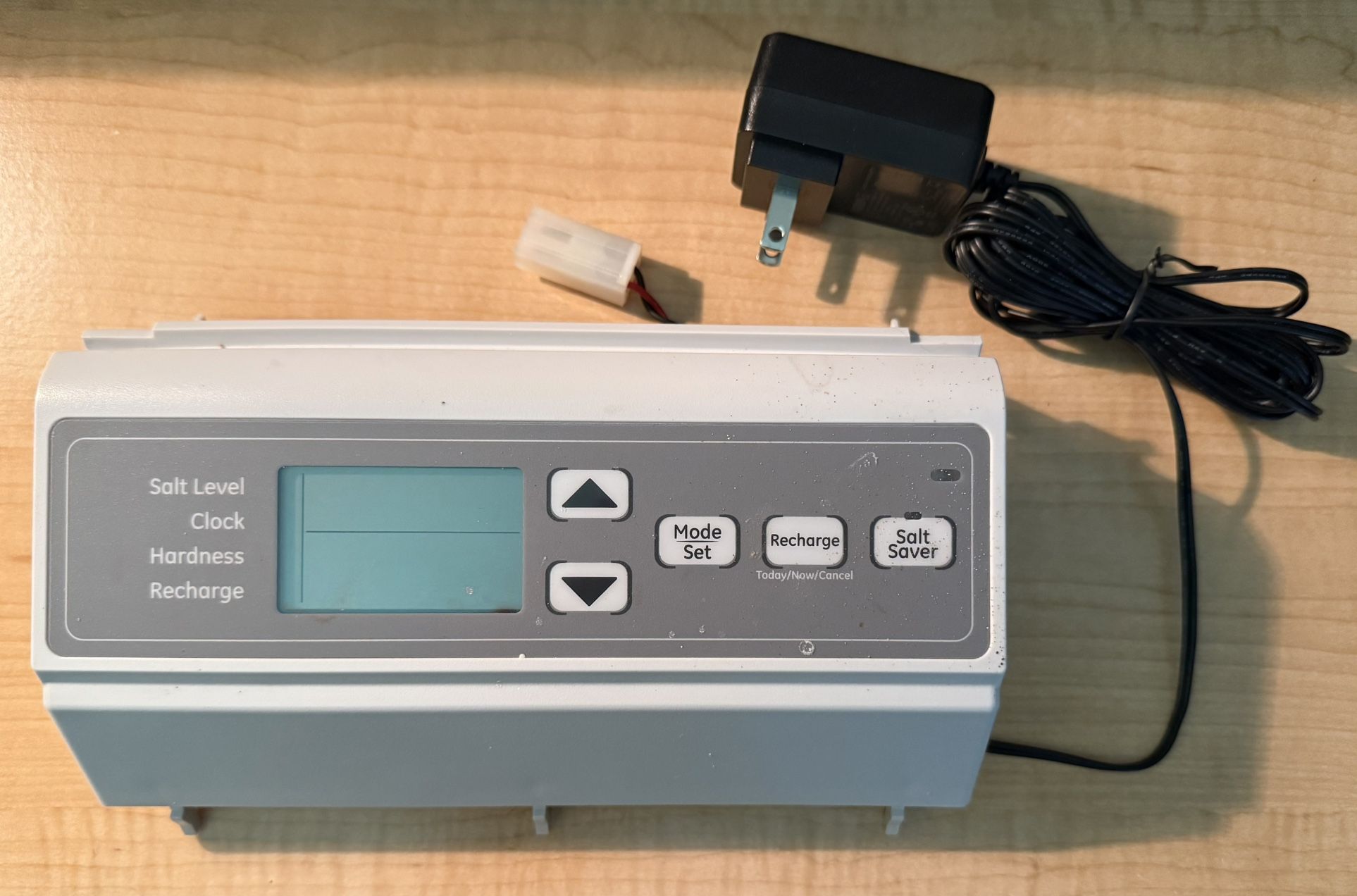 GE Water Softener Control Board