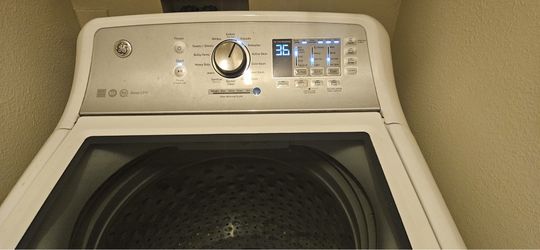 Great Working Washer is for Sale