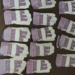 Work Gloves
