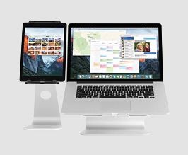 Laptop & iPad Stands 