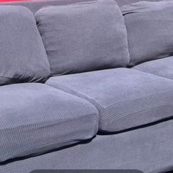 Sofa- 3 Seater