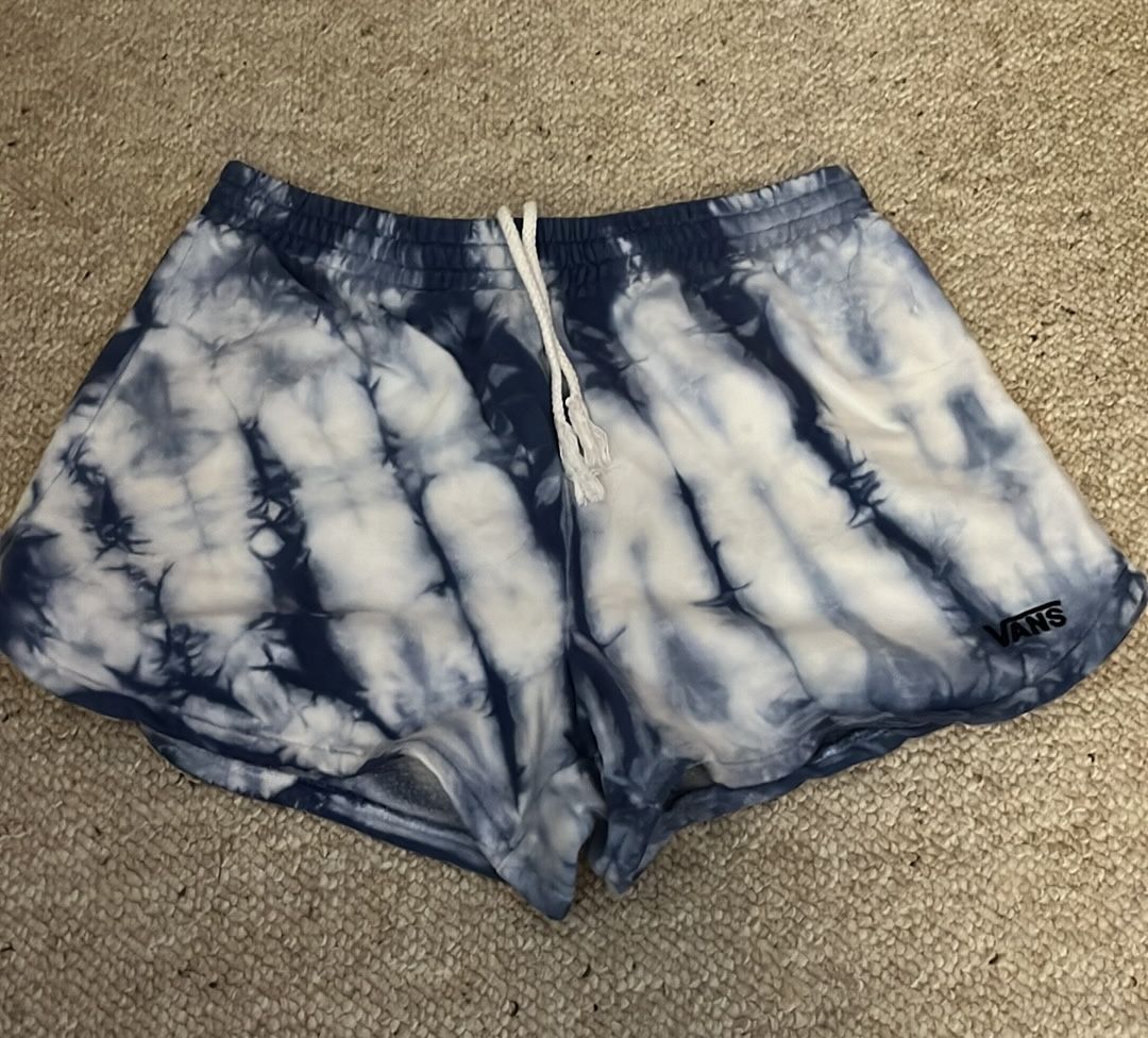 Vans comfy shorts