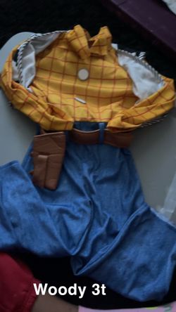 BOY CLOTHES