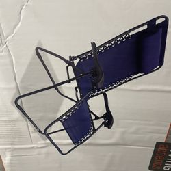 LIVING ACCENT RELAXER CHAIR