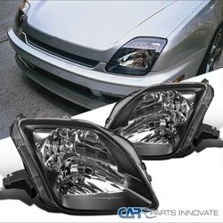 Honda Prelude Headlights 5th G 