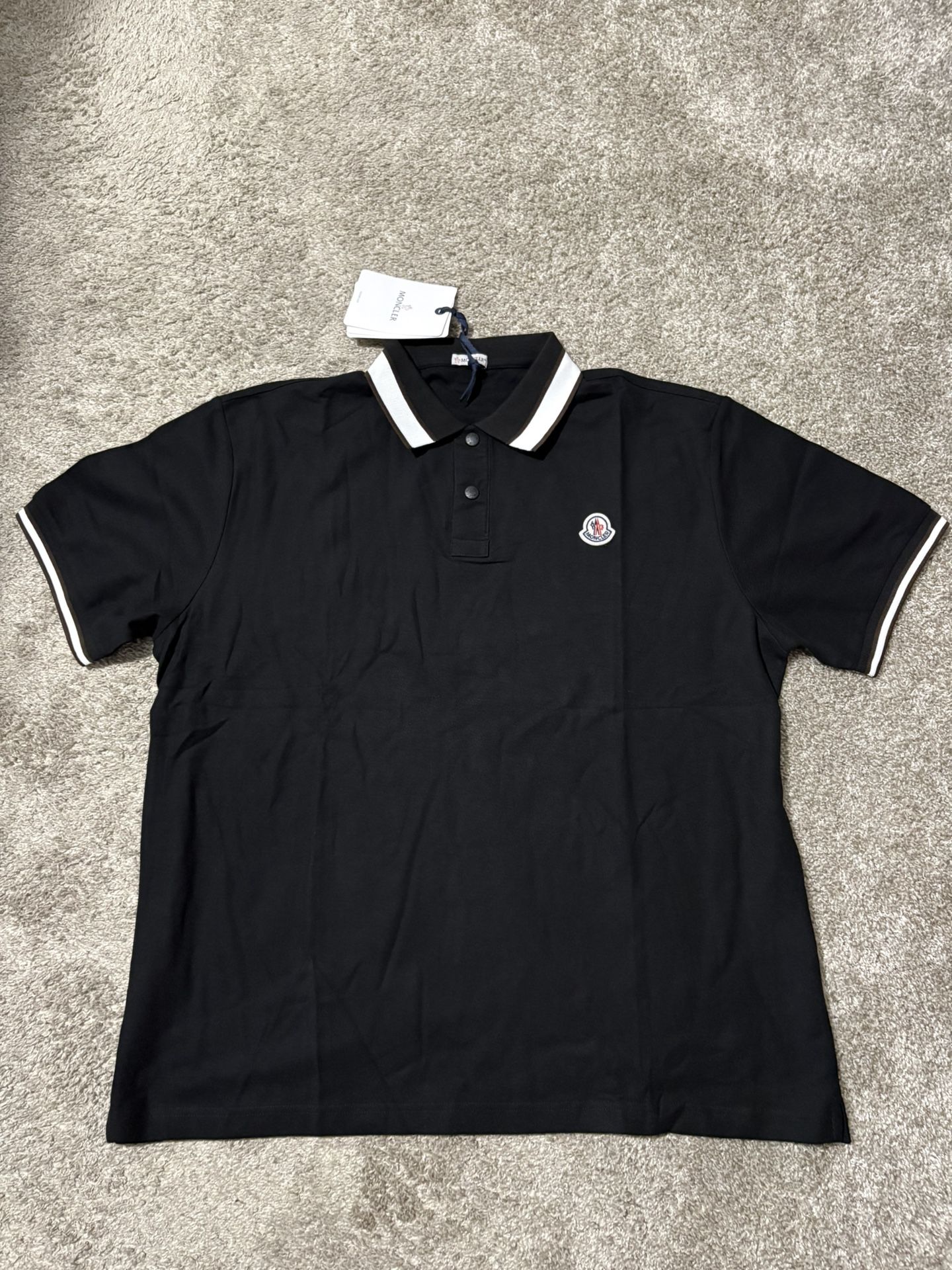 Moncler Polo
