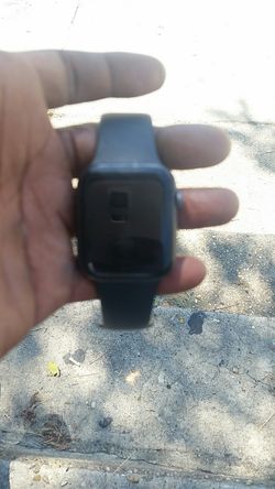 Apple watch 4 series