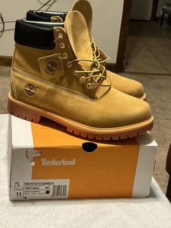 Timberland 