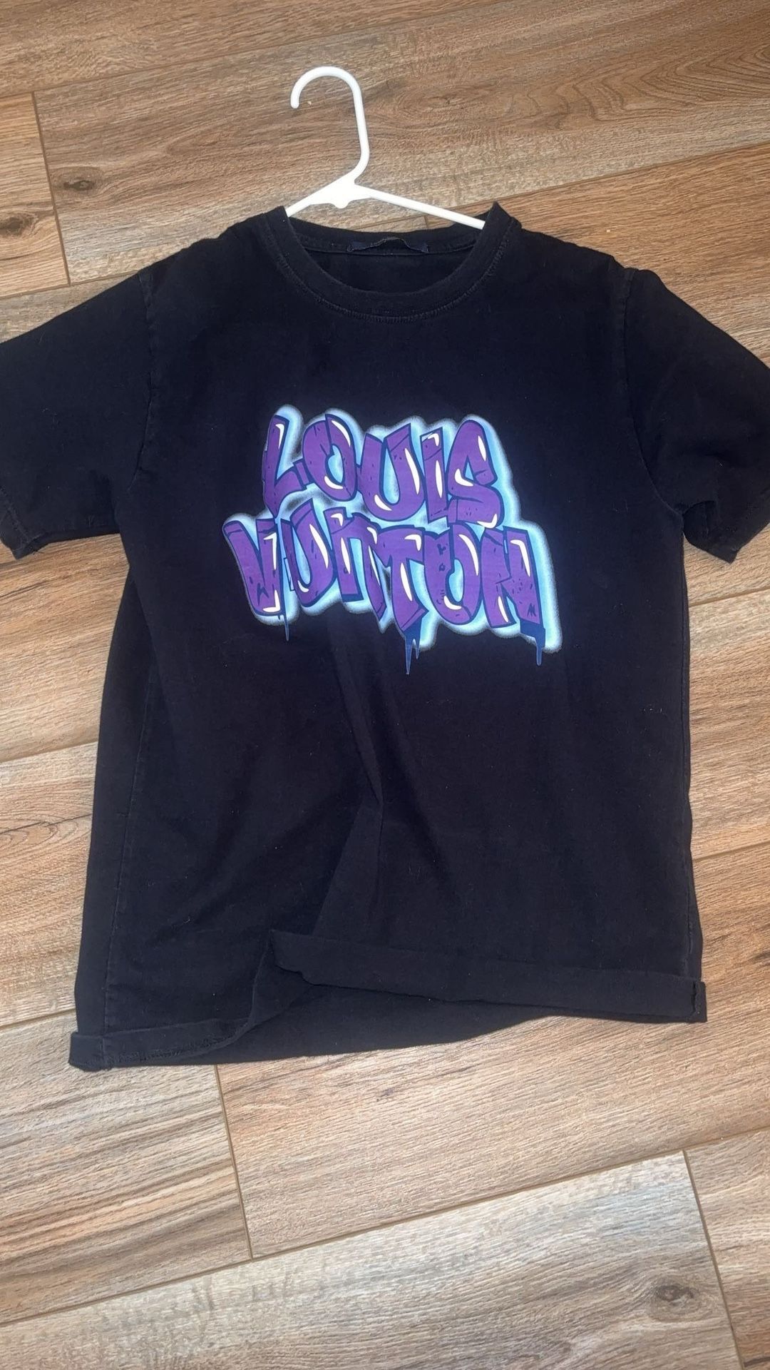 Louis Vuitton Tee