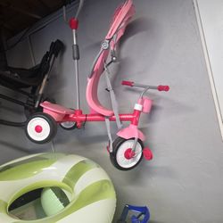 Flyer Trike
