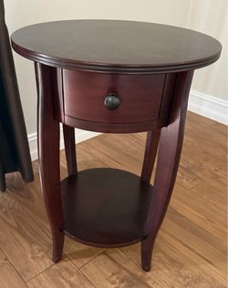 Side table