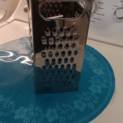 Cheese Shredder 9" Good Condition  