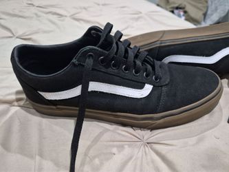 Vans shoes