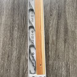 New In Box Coat Hanger 