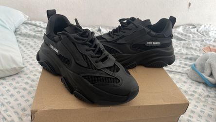 Steve Madden shoes