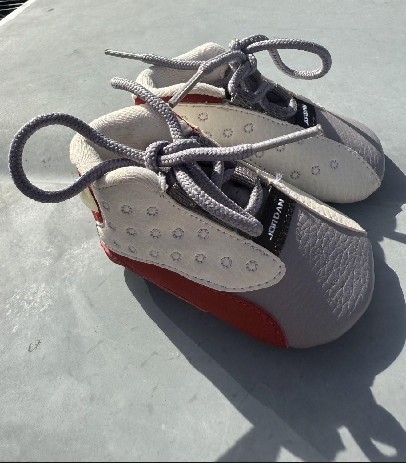 Baby Air Jordans 13
